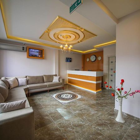 Delbab Hotel Κωνσταντινούπολη Εξωτερικό φωτογραφία