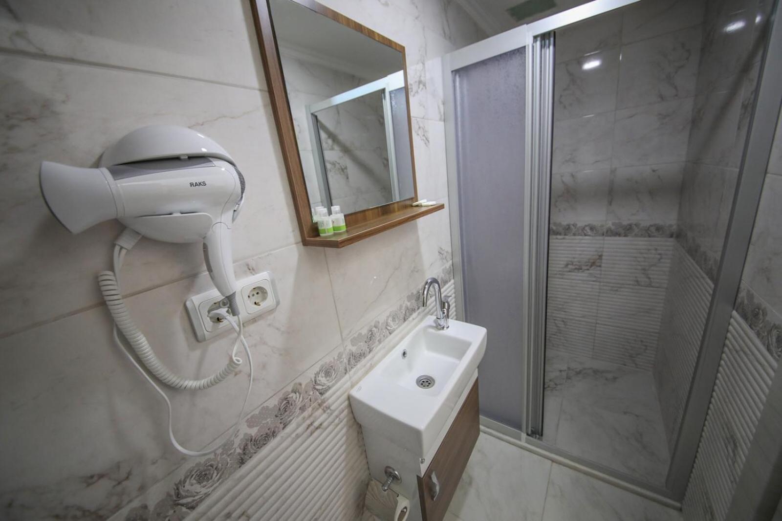 Delbab Hotel Κωνσταντινούπολη Εξωτερικό φωτογραφία
