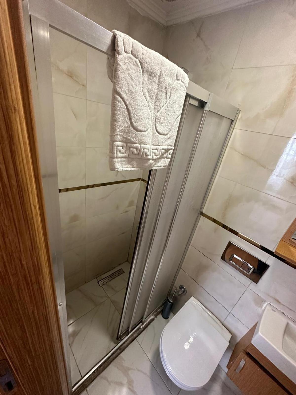 Delbab Hotel Κωνσταντινούπολη Εξωτερικό φωτογραφία