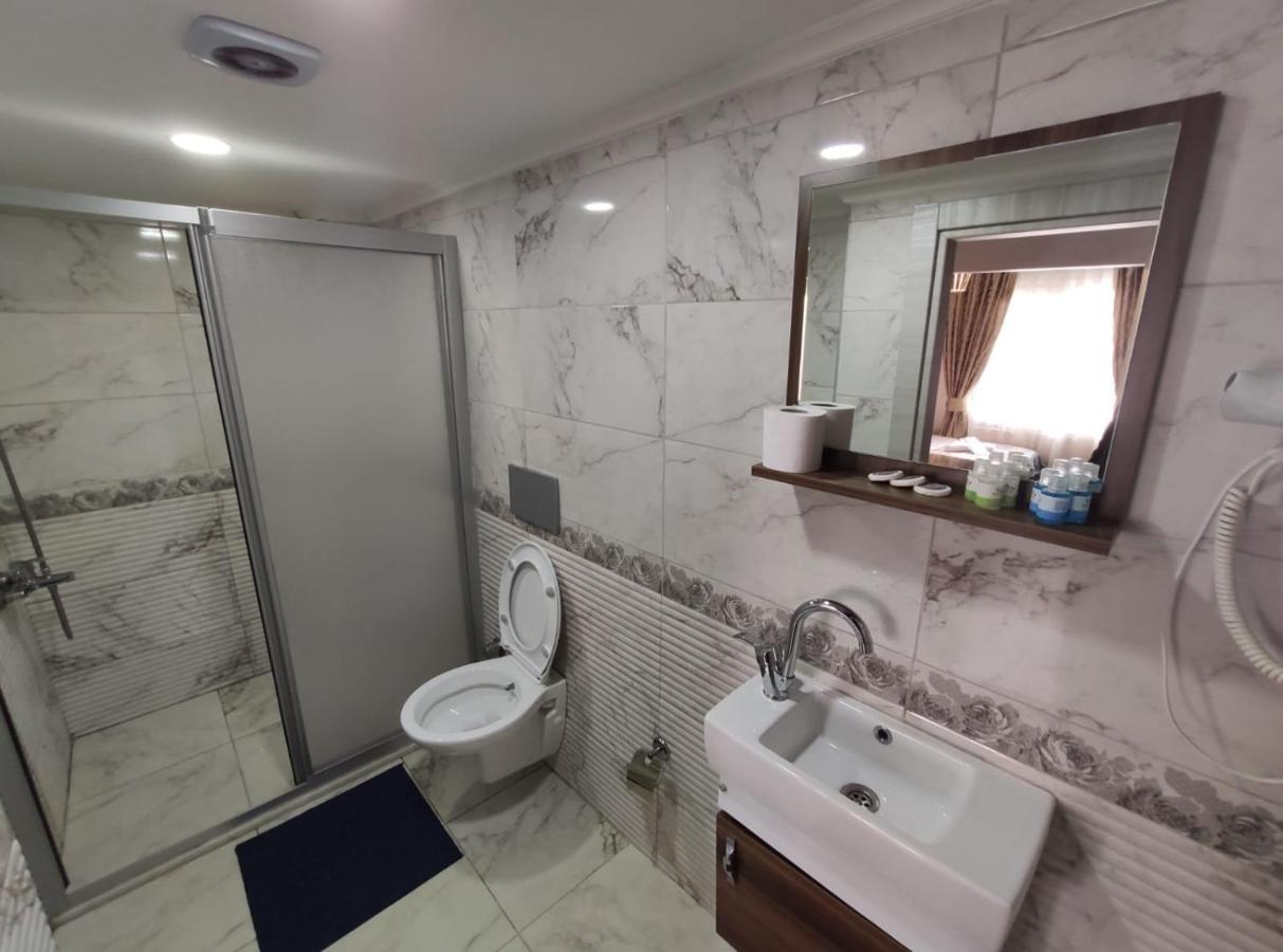 Delbab Hotel Κωνσταντινούπολη Εξωτερικό φωτογραφία